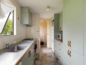 Potential-Packed Home In Convenient Location