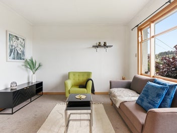 Move in ready family home with flexible living