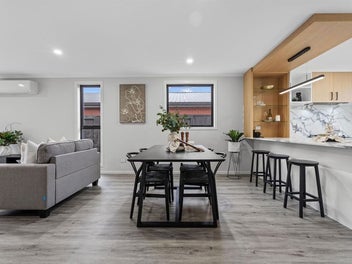 Brand New Greenhill Park Home - Move In Now