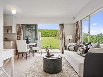 Solid, sunny, and seriously smart