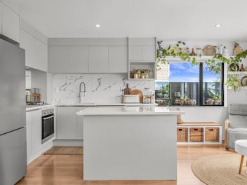 The Cul-de-Sac Standout