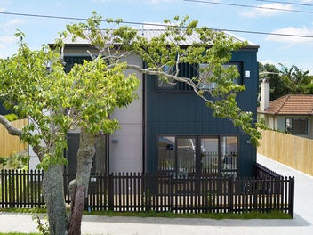 Brand-New Standalone Living in Prime Greenlane