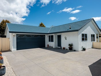 Your Future Awaits You