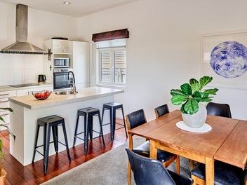 Vendors are on the move