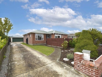 Spacious family home for definite sale