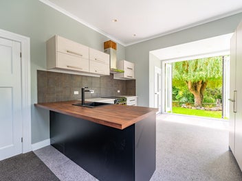 Impressive and Immediate Possession Available