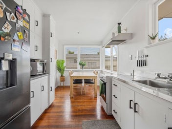 Classic charm meets easy living