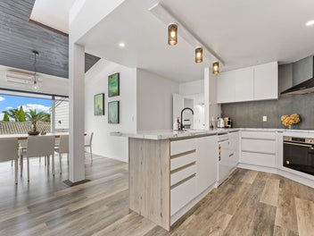 Striking Style & Functionality