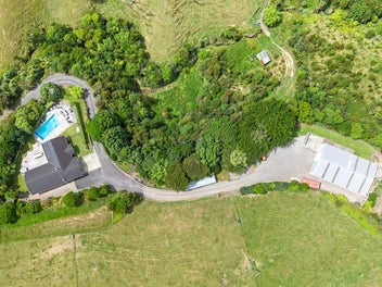 Lifestyle with a Serious Shed