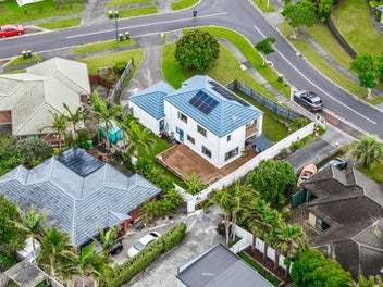 Western Heights Zone | Professionally Inspected