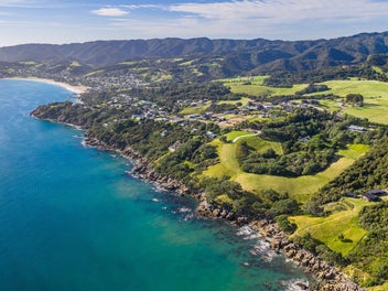 Own a Piece of New Zealand's Most Coveted Coast
