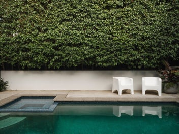 Sanctuary for Extended Families