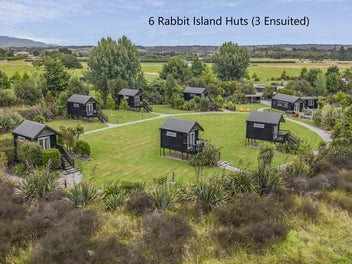 Where Lifestyle Meets Income