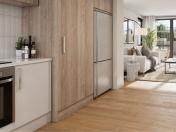 Beautiful quality homes, unbeatable lifestyle