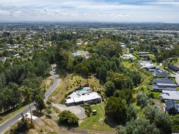 Renovated lifestyle retreat