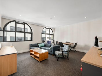 City Investment with Proven Appeal