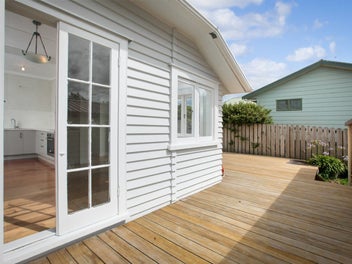 Character and Convenience