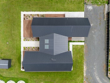 Tranquil, Modern, Ready for You