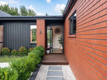 Tranquil, Modern, Ready for You