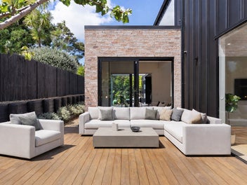 A Statement, Start to Finish.