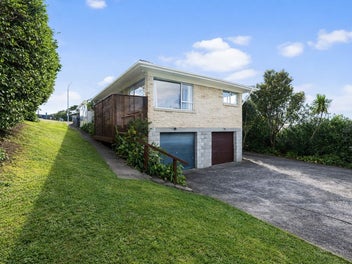 Brick & Tile | Location & Convenience