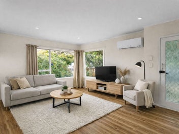 Brick & Tile | Location & Convenience