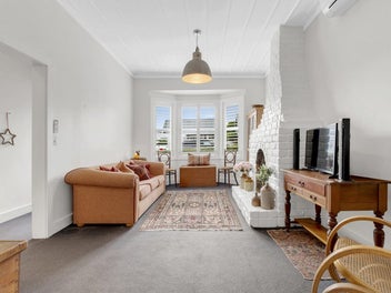 Prepare To Fall In Love