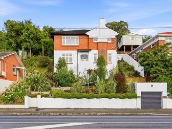 Executive living, elevated in style