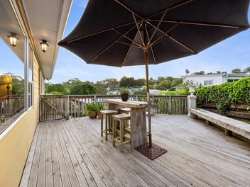 Space Comfort & Convenience - Perfect Family Start