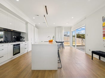 Vendor is prepared to meet the market.