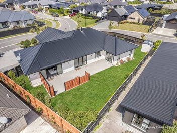 The house that keeps giving - Must Be Sold