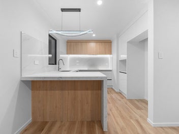 Spacious New Homes Designed for Modern Living