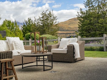 Live the Jack’s Point lifestyle