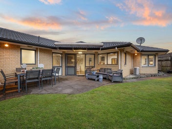 No Drama - Just Good Buying