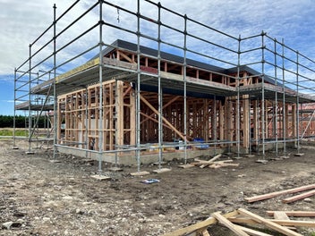 Nobeline Dream – Sleek, Chic & Turnkey