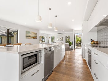 Designed for Family. Positioned for Privacy.