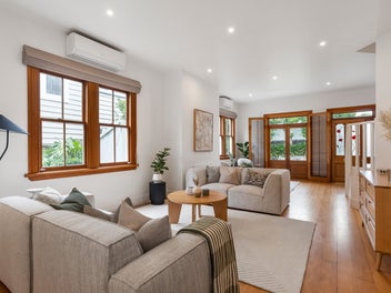 Present All Offers - Selling Now!