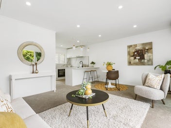 High Spec Living, Coastal Location