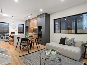 A Brand New Opportunity