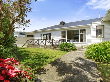 High Street, High Motivation!