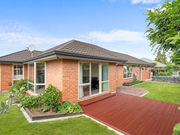 Sun-Soaked and Sought After!