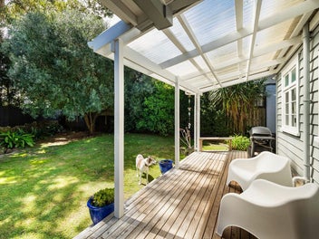 Charming 1910's Villa with Soul