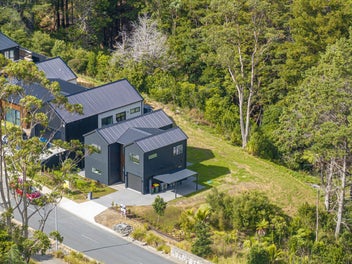 Bush Views, Must Be Sold