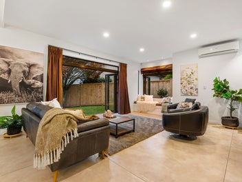 Private & Spacious with Room to Grow