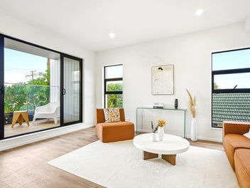 Brand-New & Affordable!