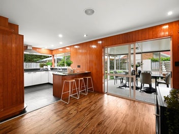 Anchor Down in Flagstaff