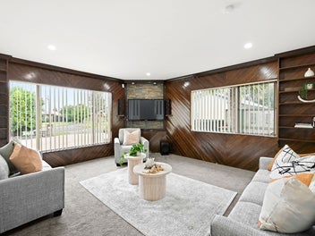 Anchor Down in Flagstaff - Family Living Perfected