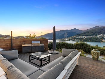 Elegant and Elevated on Elizabeth