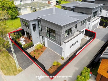 Statement Living — Brand New. Bold. Brilliant.