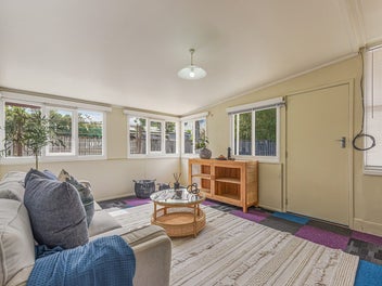 A Little Bit of Everything... and More!